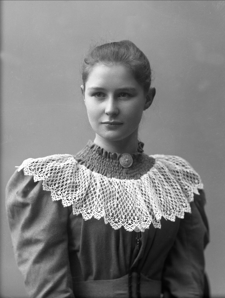 Gustav Borgen, NFB.29011