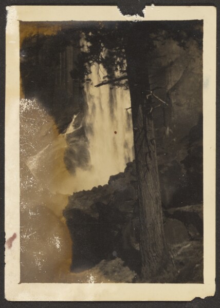 Louis Fleckenstein, [Landscape]