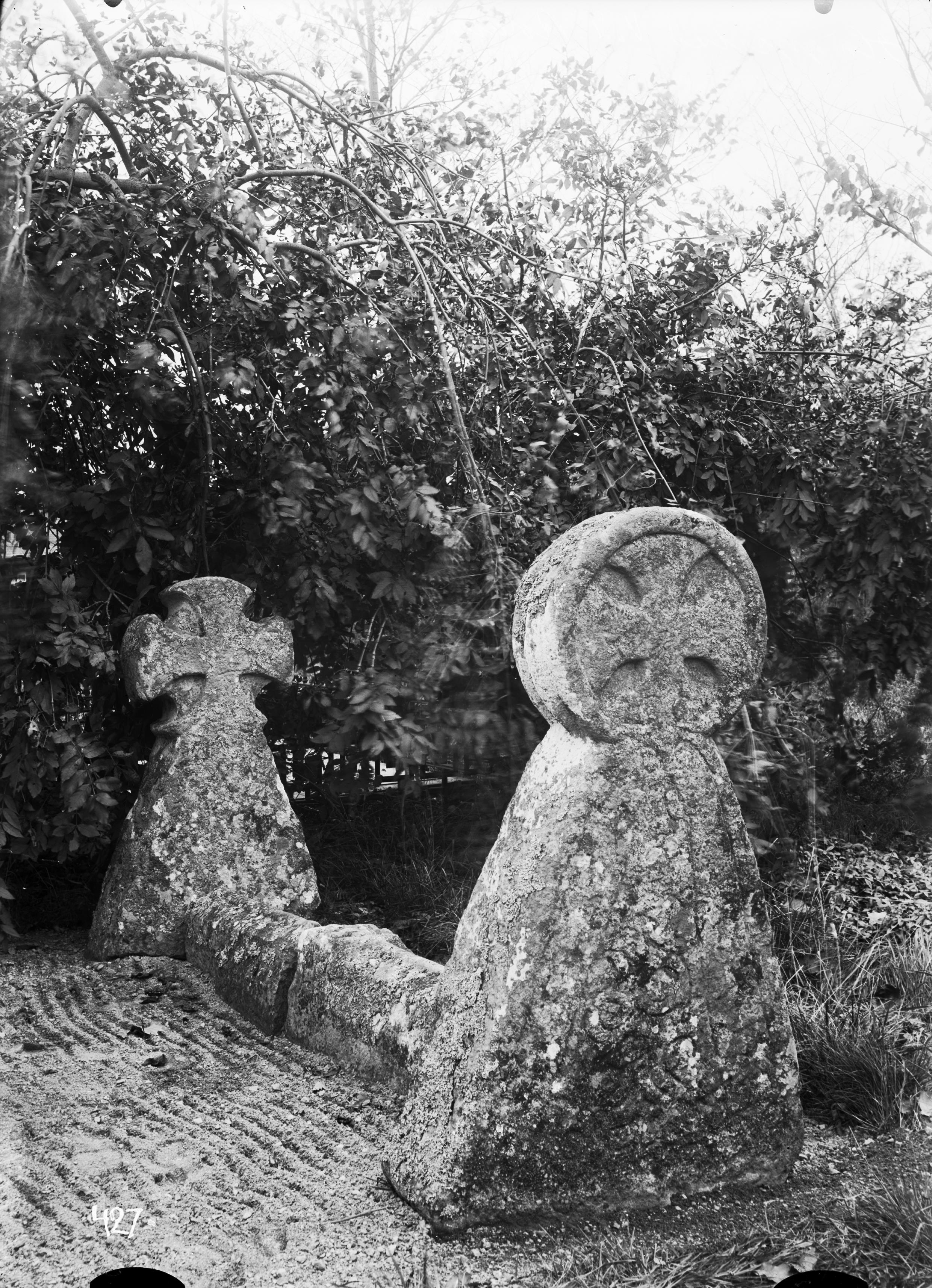 Anders Roland, Häggesleds kyrka