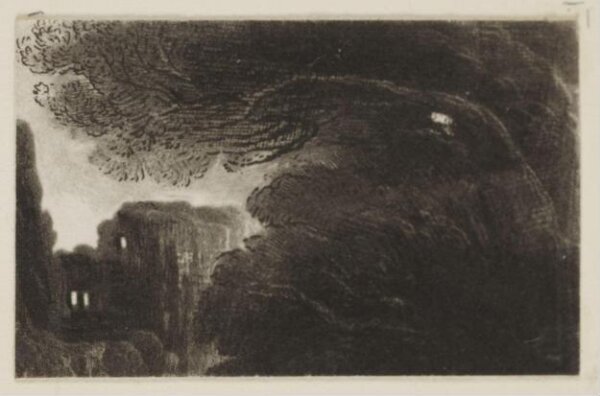 John Martin, Martins Album