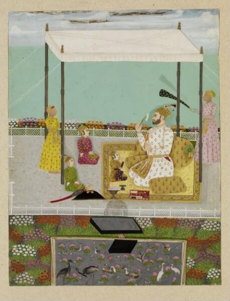 Unknown, Painting