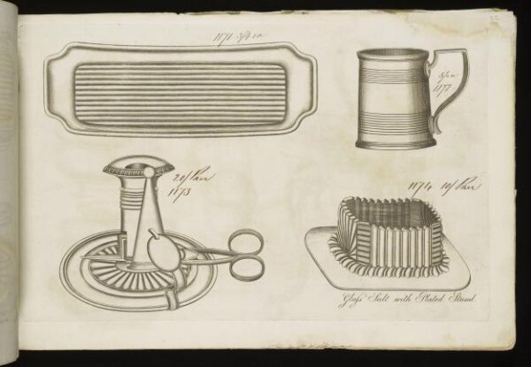 Unknown, Print
