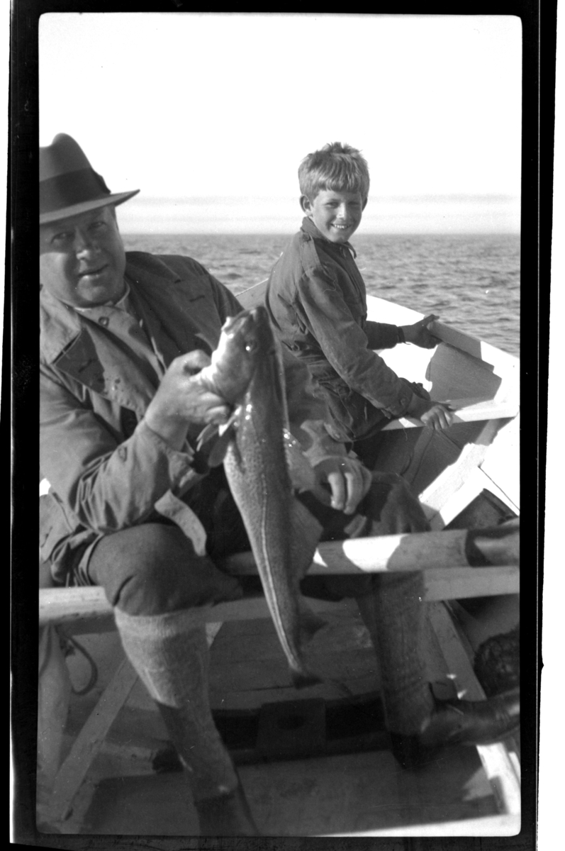 Rolf Sr. Sundt, NF.34664-619