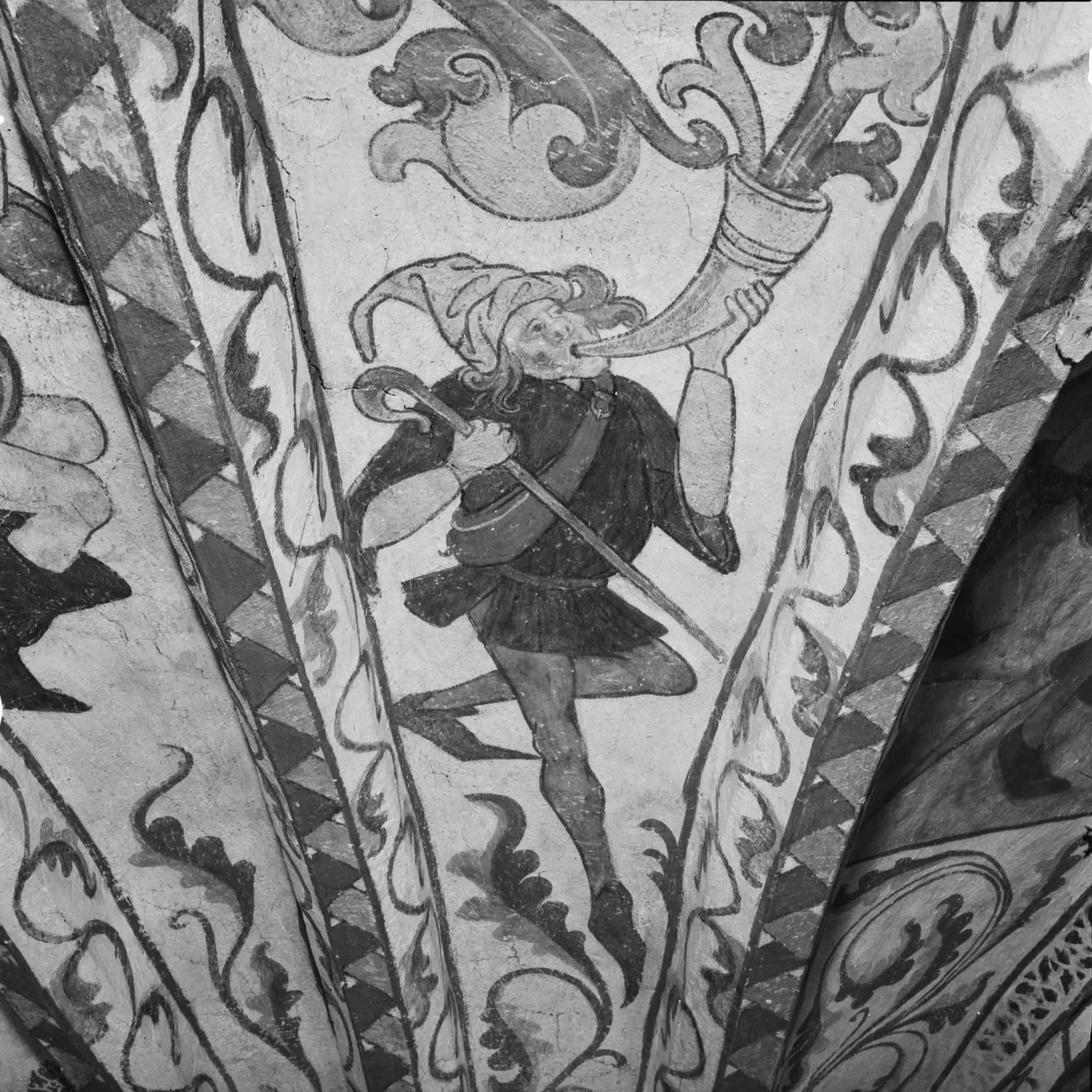 Marianne Bratt Gustafsson, Dingtuna kyrka