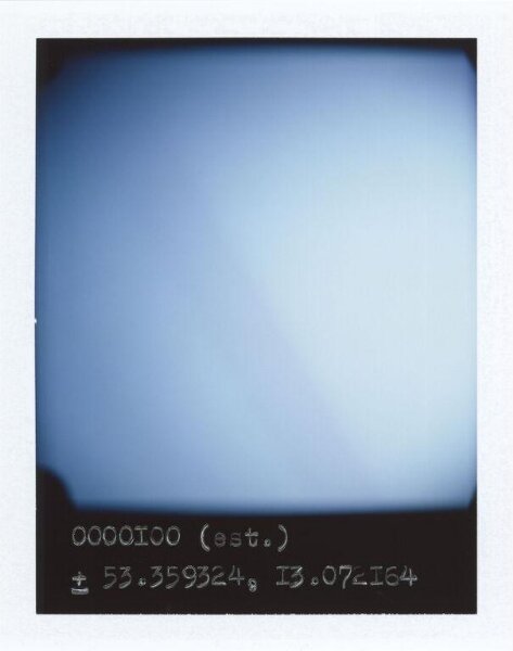 Anton Kusters, Neustrelitz-Fürstensee , 0000100 (est.) , 53.359324, 13.072164 , AP