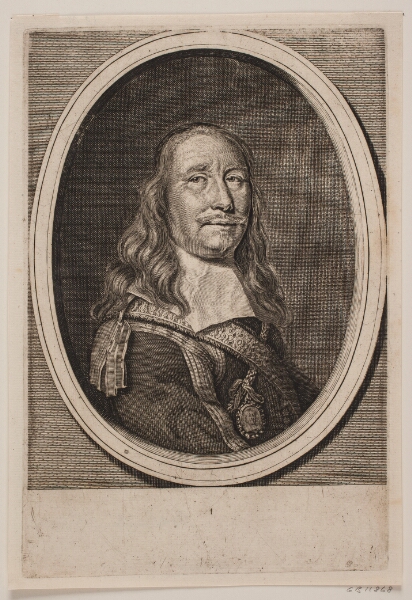 Albert Haelwegh, Frederik Thuresen