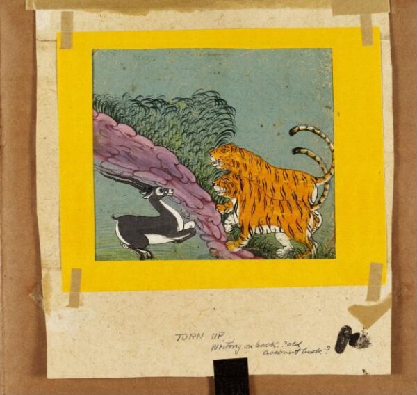 Unknown, Painting