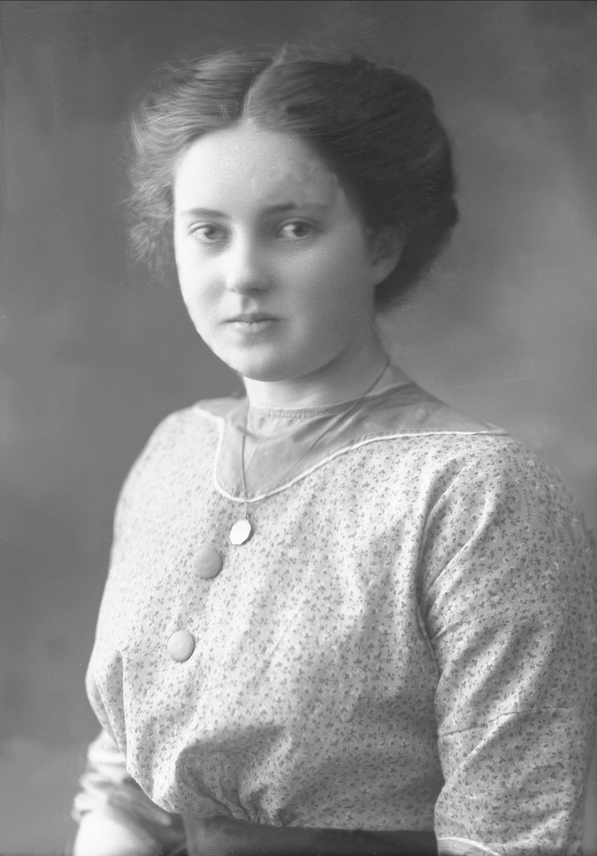 Gustav Borgen, NFB.50147