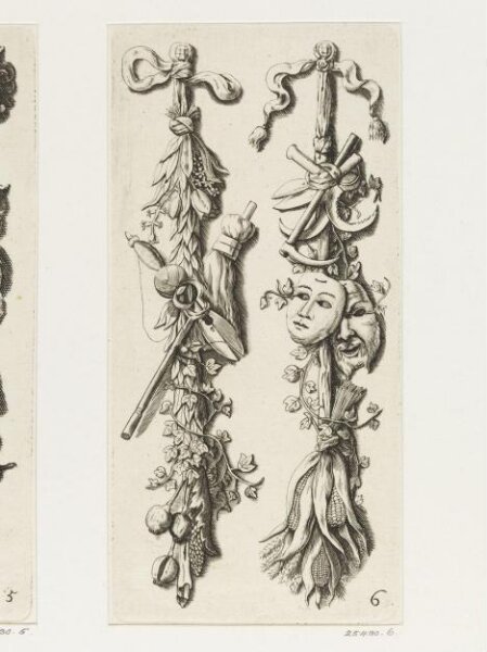 Unknown, Allerhand Arten Gehang