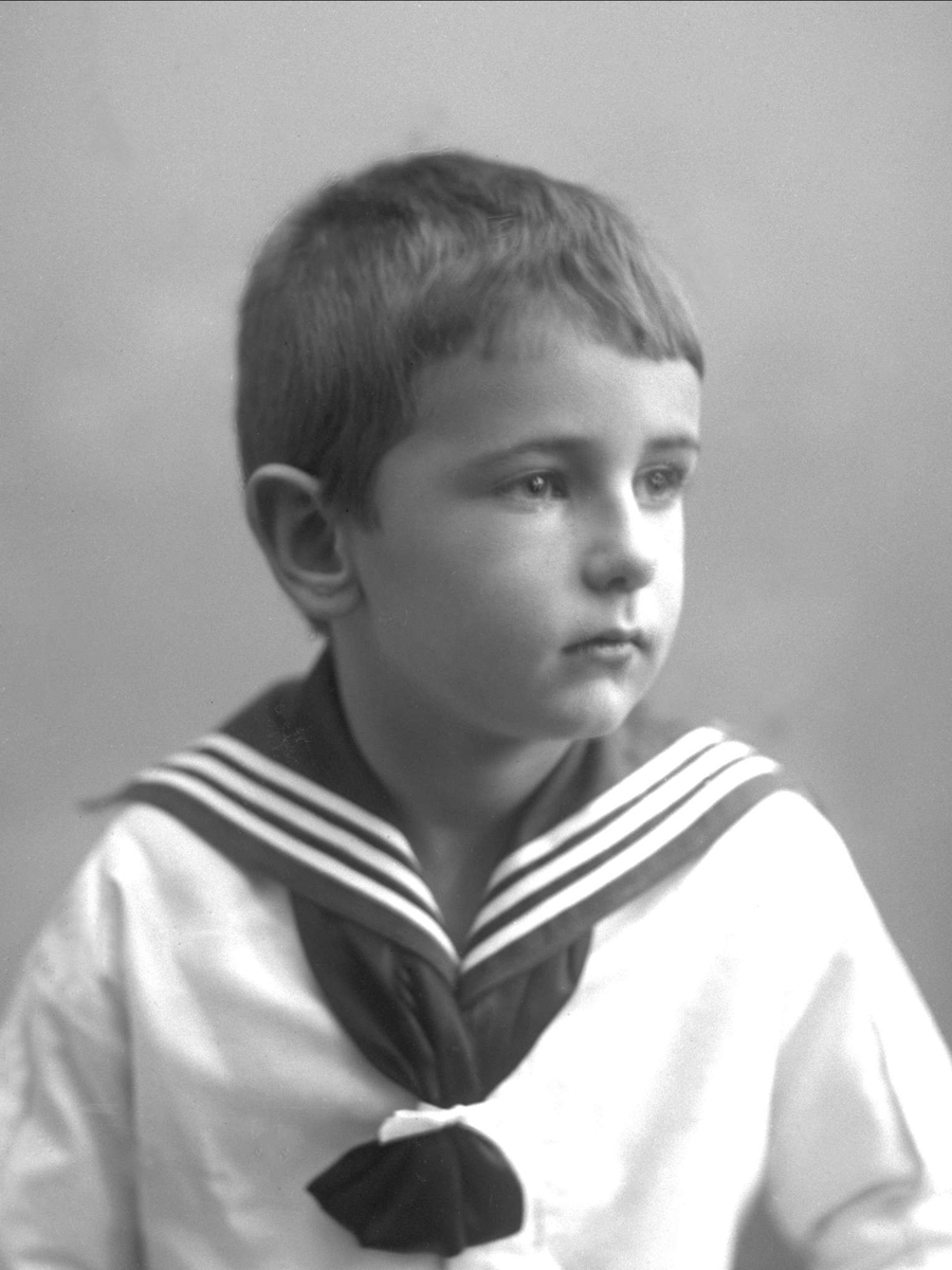 Gustav Borgen, NFB.47742
