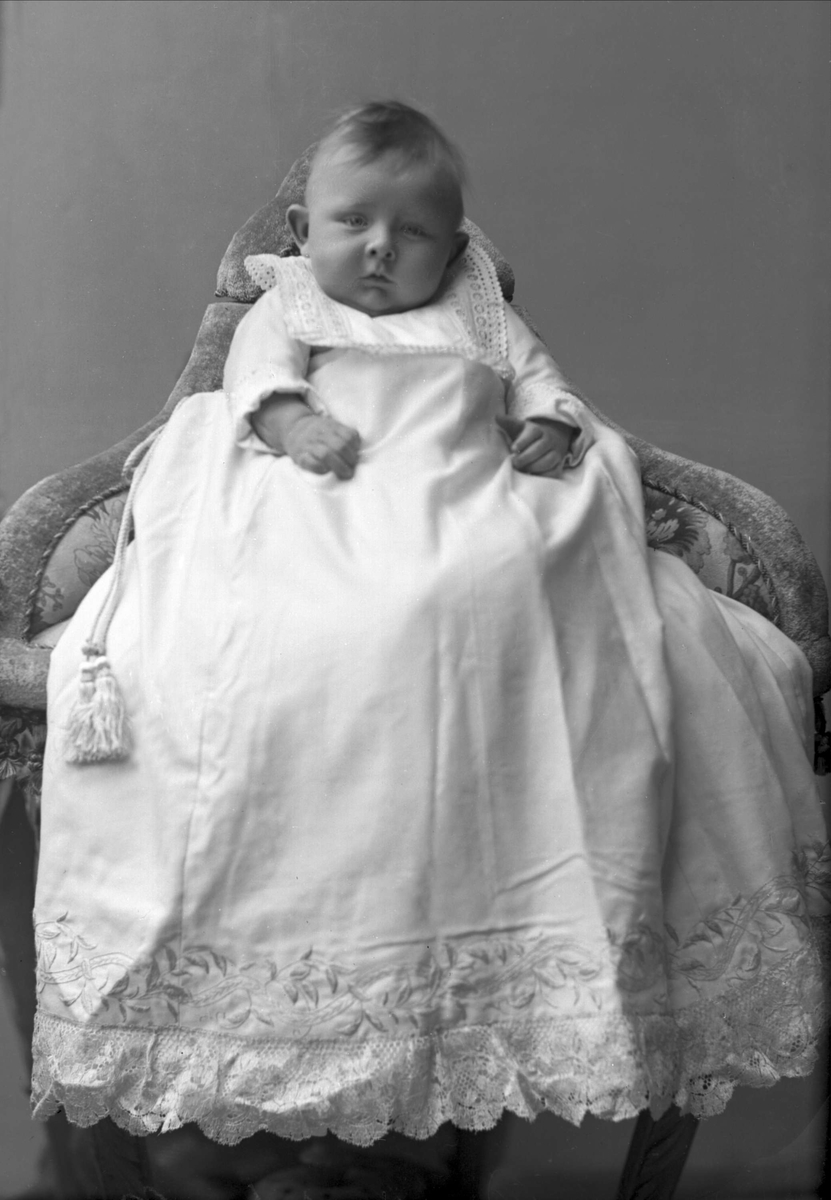 Gustav Borgen, NFB.38679