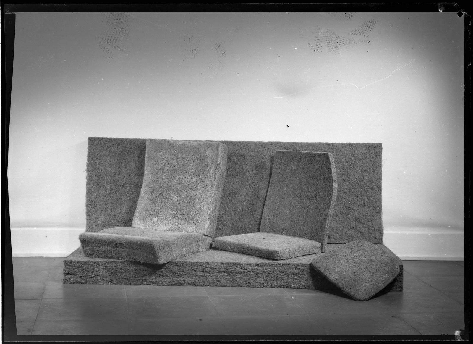 Desconegut, [Furniture filling]