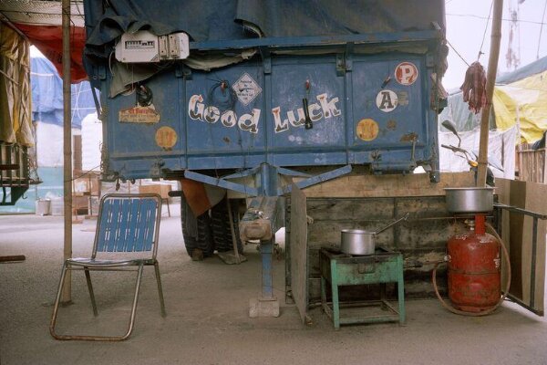 Gauri Gill, Untitled 9