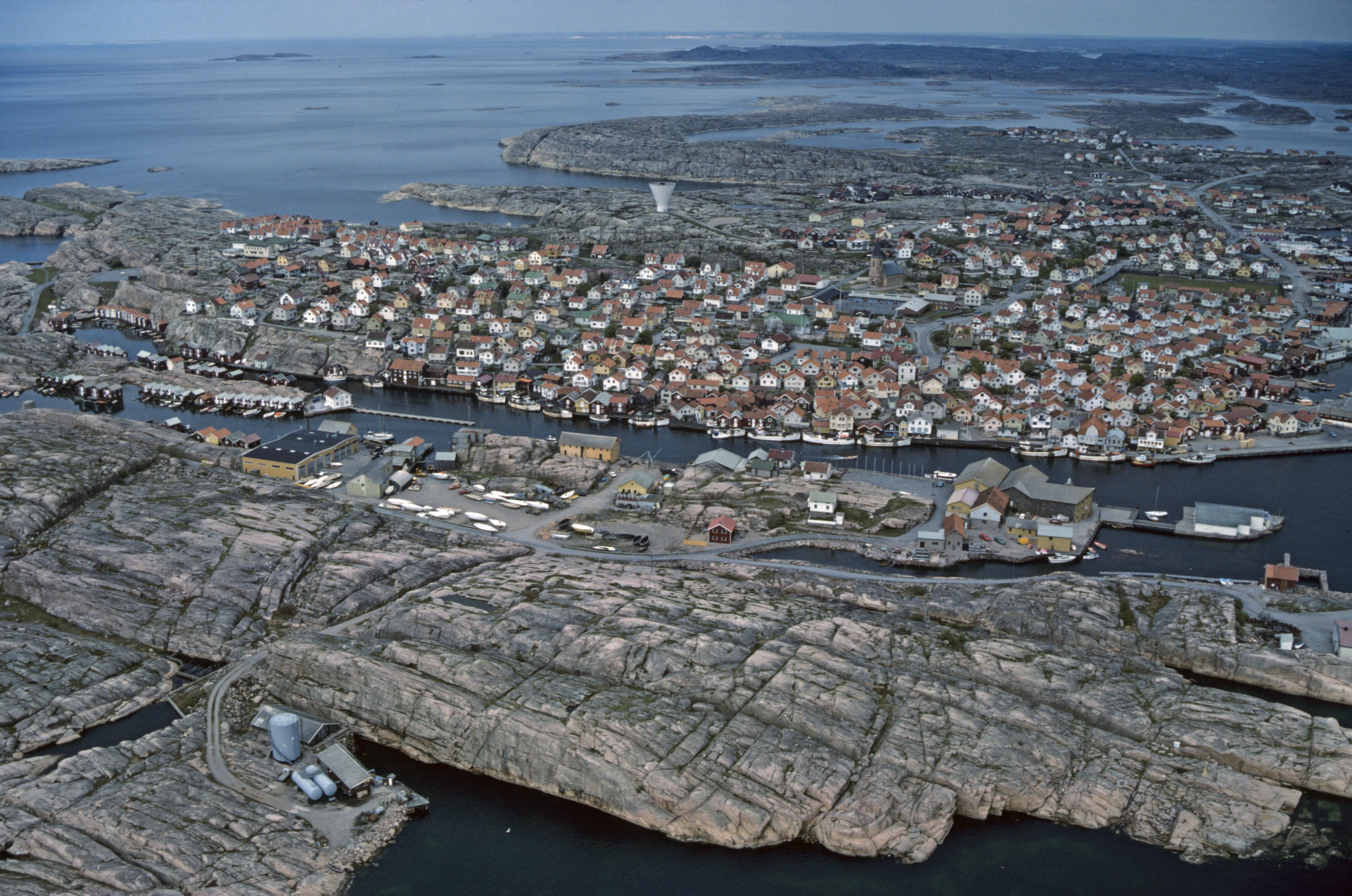 Pål-Nils Nilsson, Göteborg