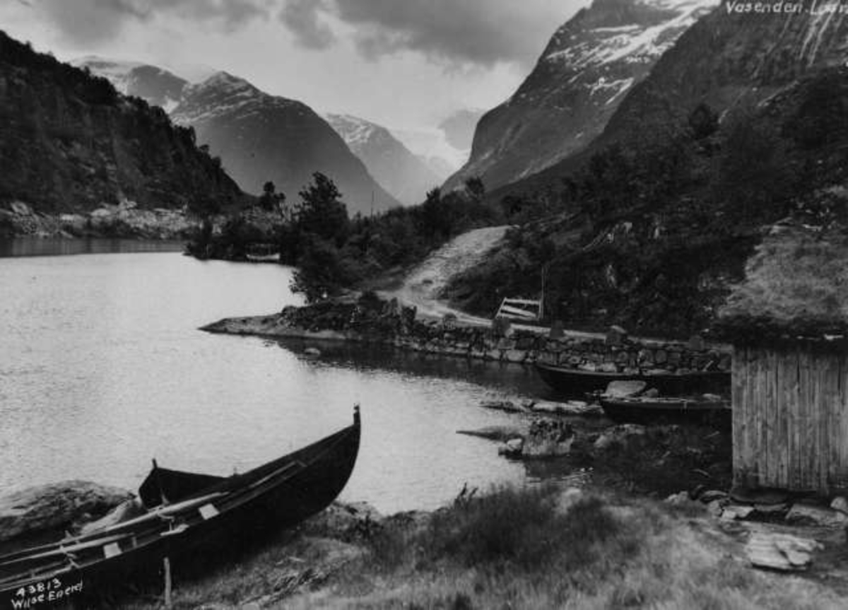 Anders Beer Wilse, -7051