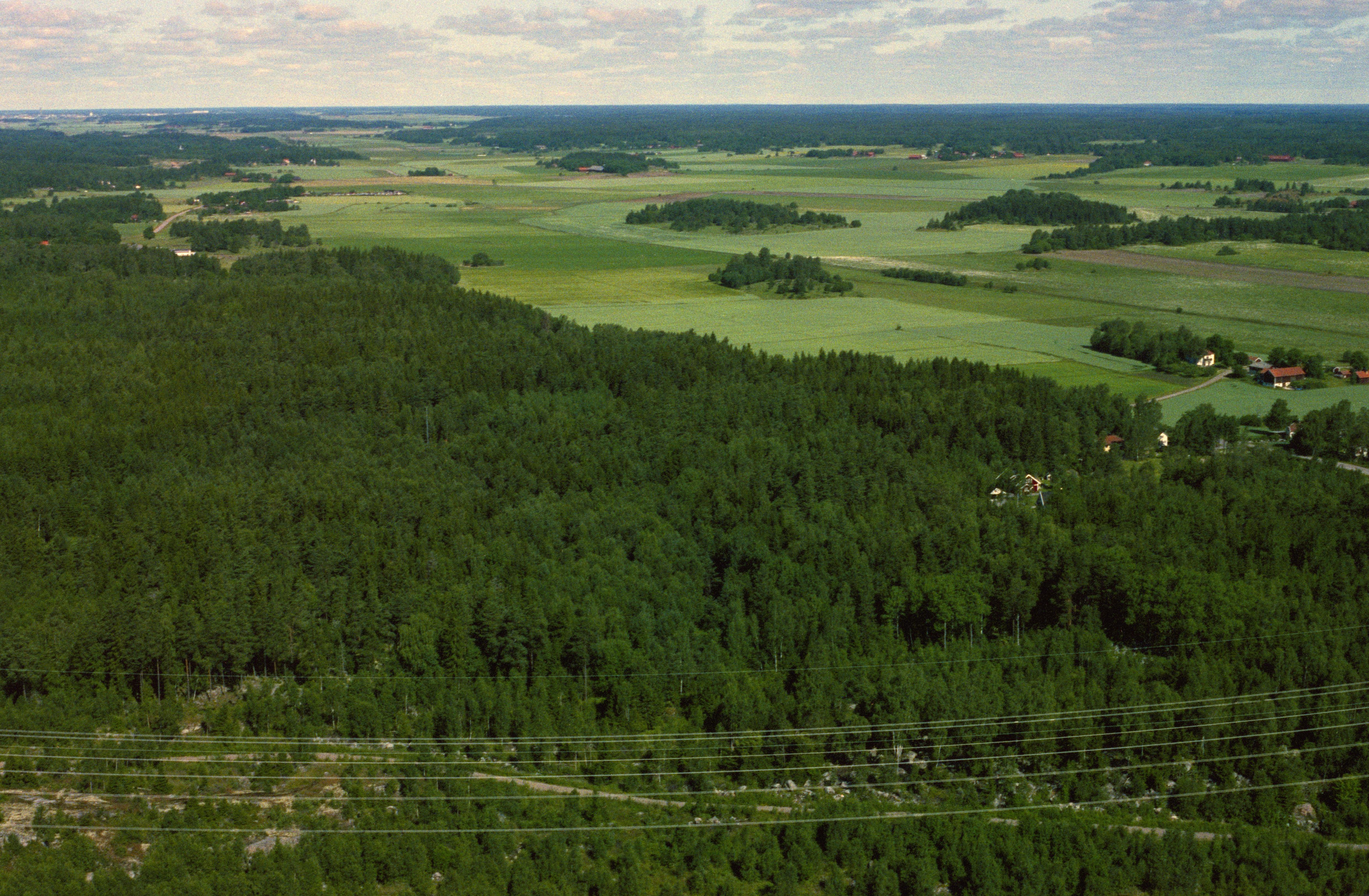 Jan Norrman, Husby-Långhundra 227:1
