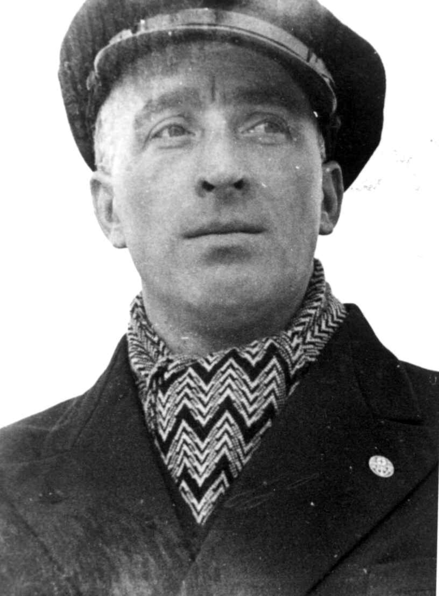 Anders Beer Wilse, Lofotfiske