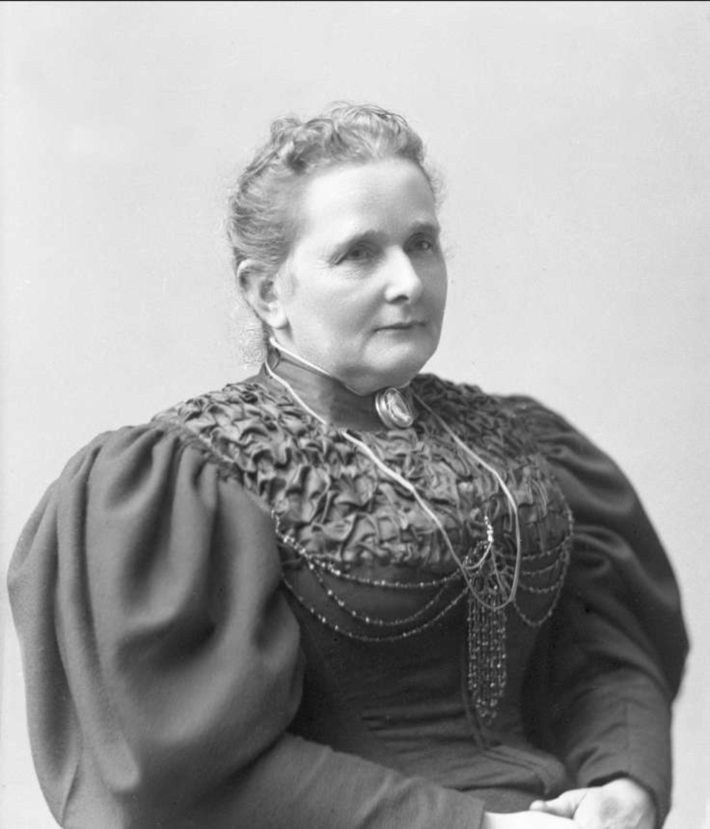 Gustav Borgen, NFB.45738