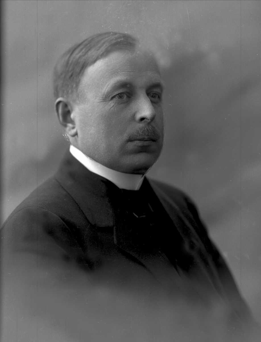 Gustav Borgen, NFB.28553