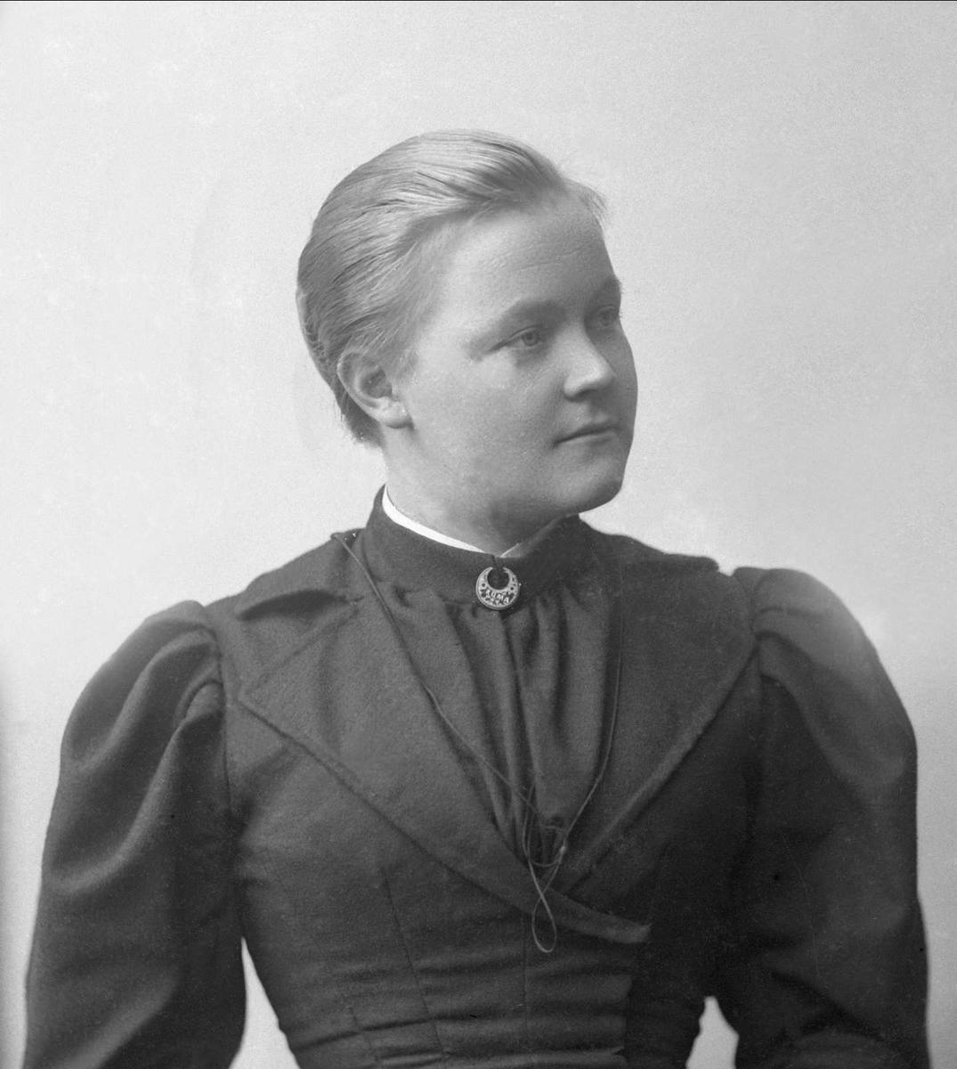 Gustav Borgen, NFB.50737