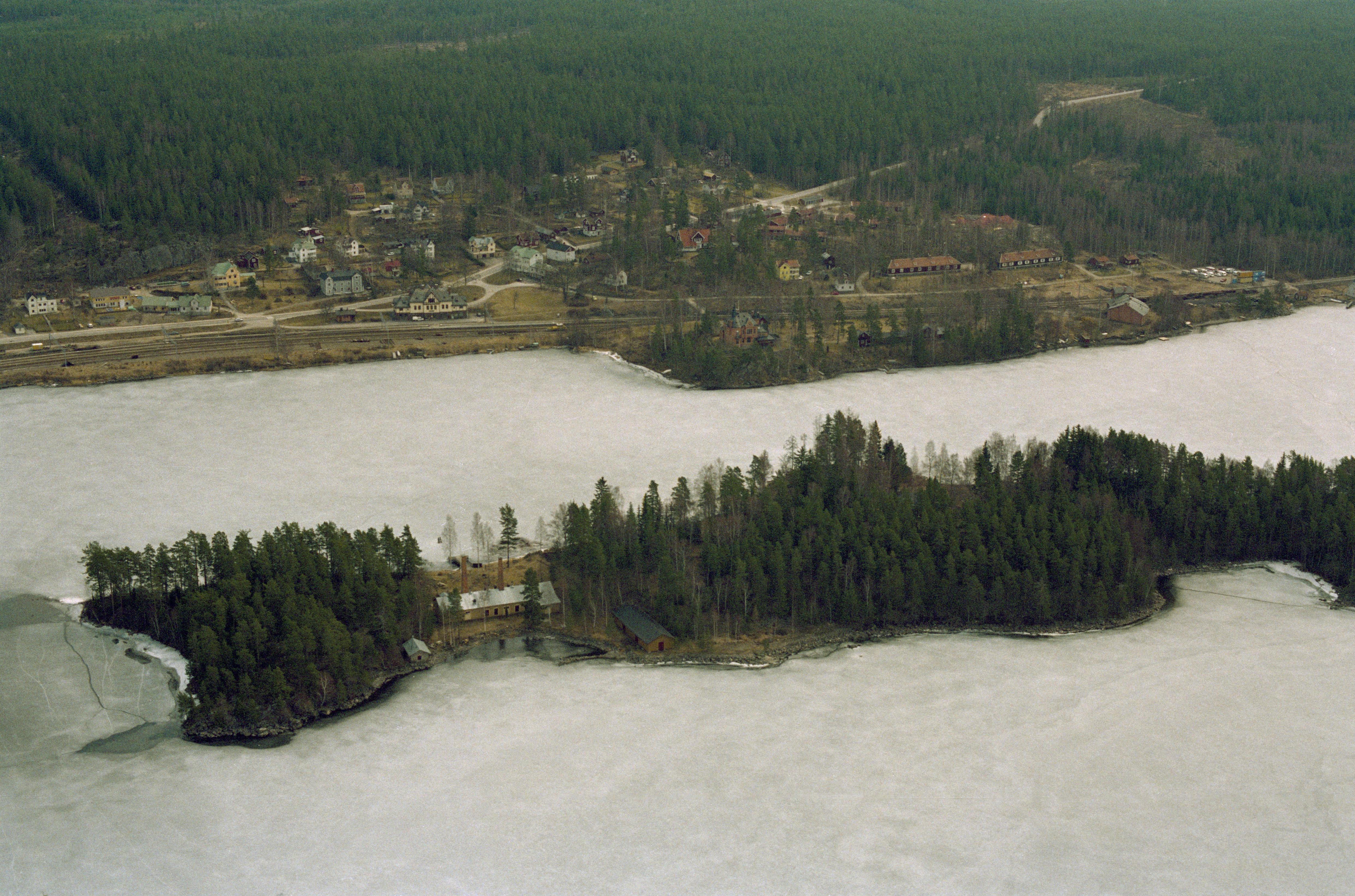 Jan Norrman, Västervåla 83:1