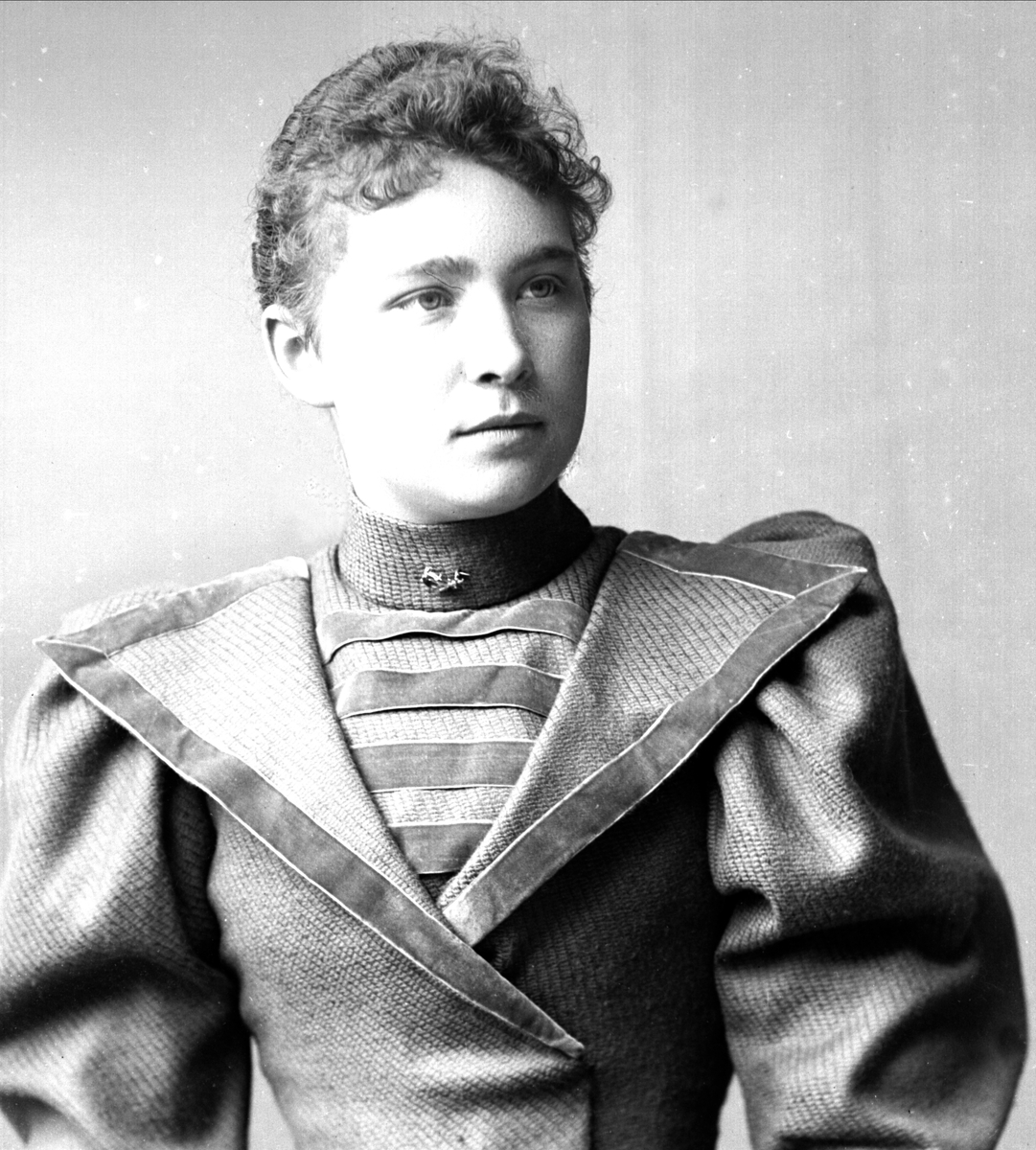 Gustav Borgen, NFB.28963