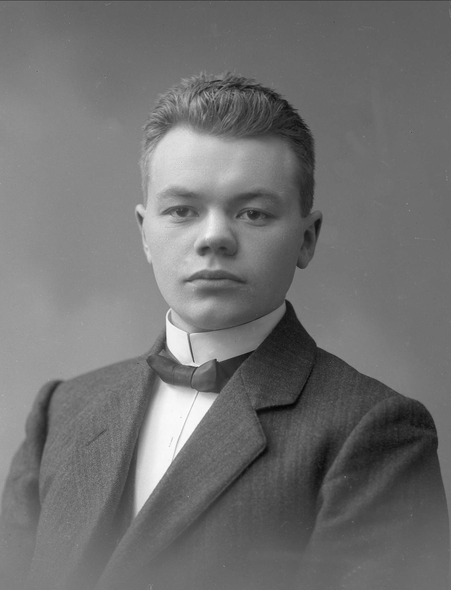 Gustav Borgen, NFB.46481