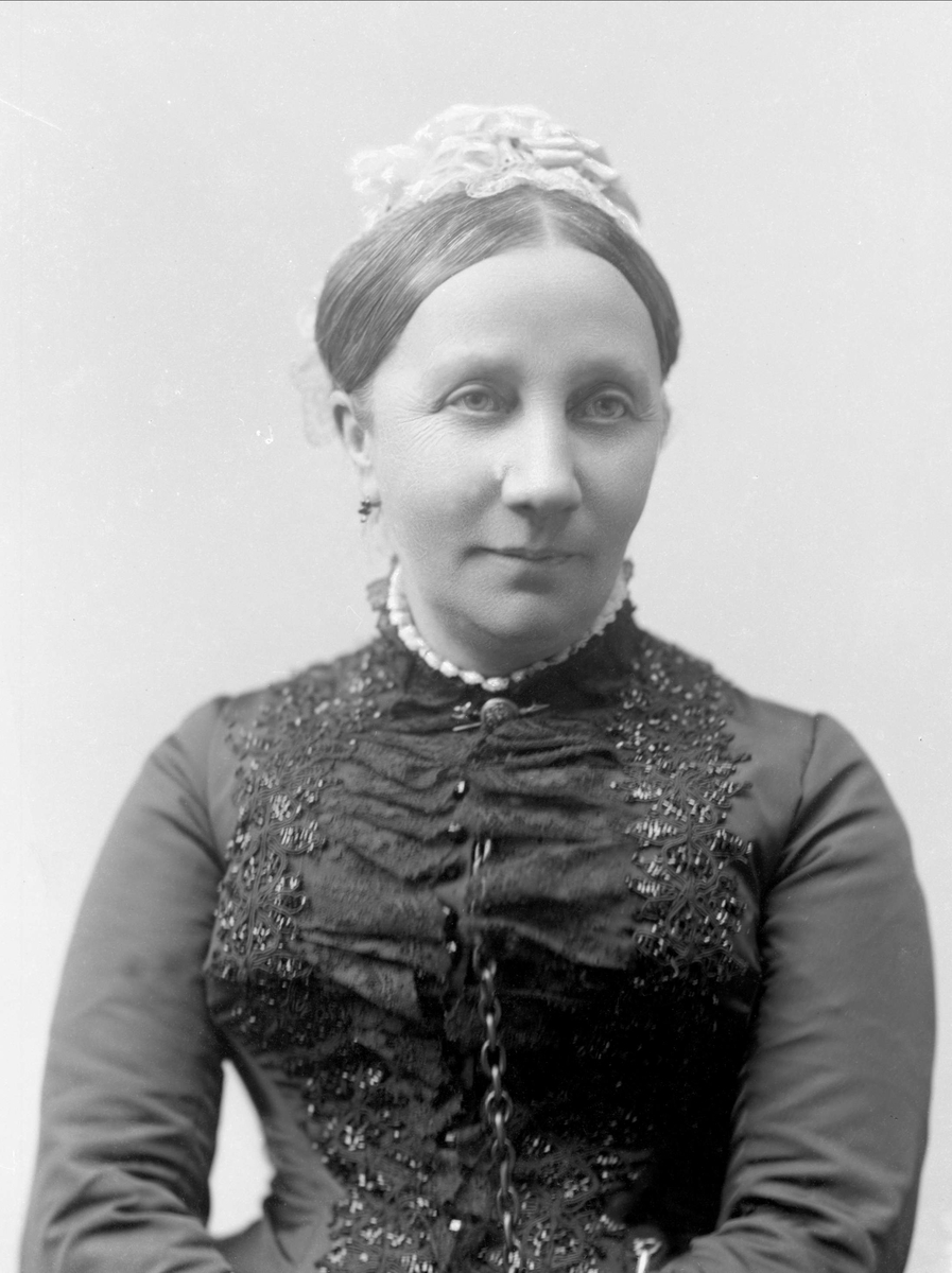Gustav Borgen, NFB.32470