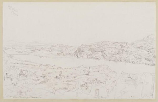 Simpson, William (R.I.), India. Original Sketches made in the Years 1859-60-61-62.