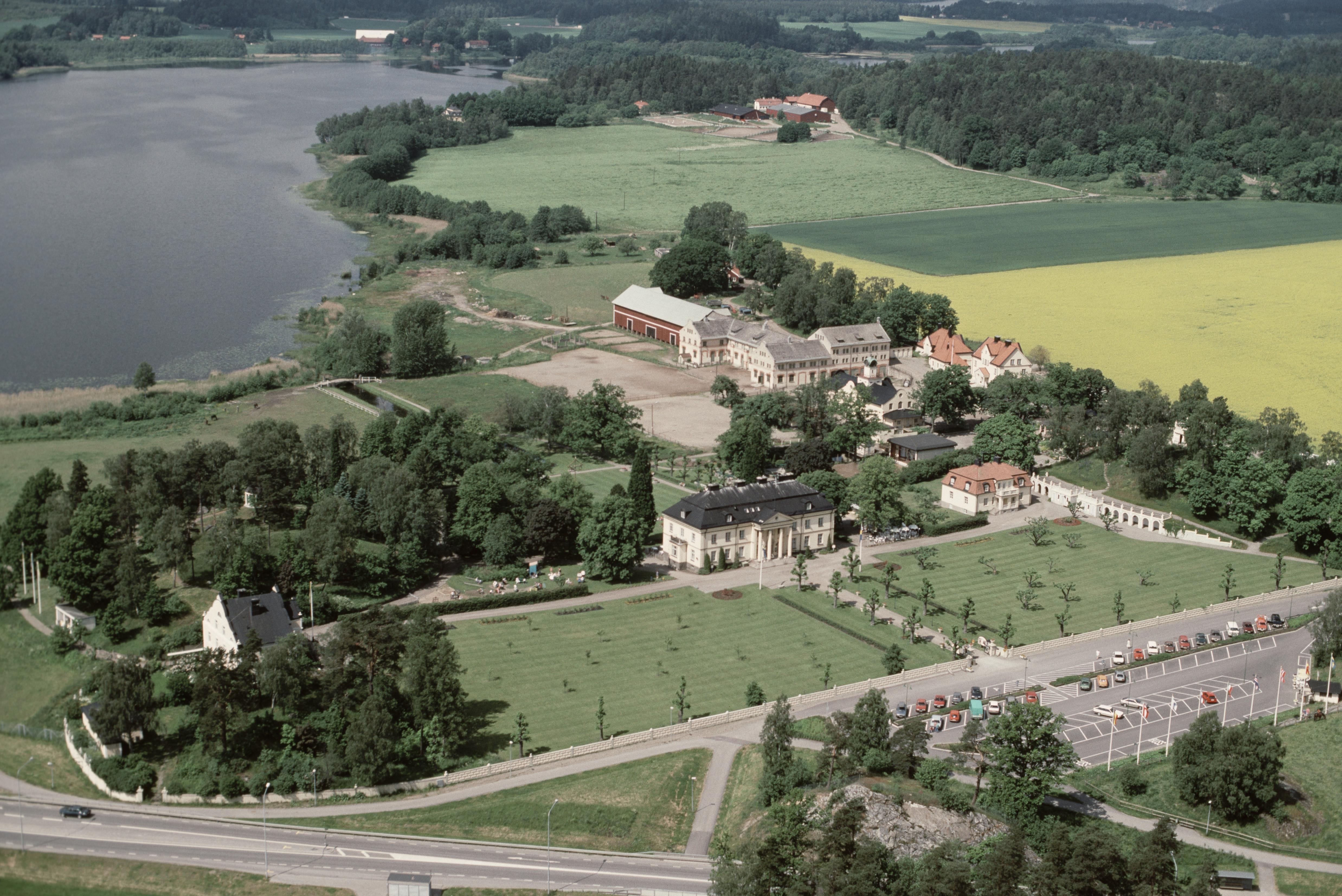 Jan Norrman, Botkyrka 622