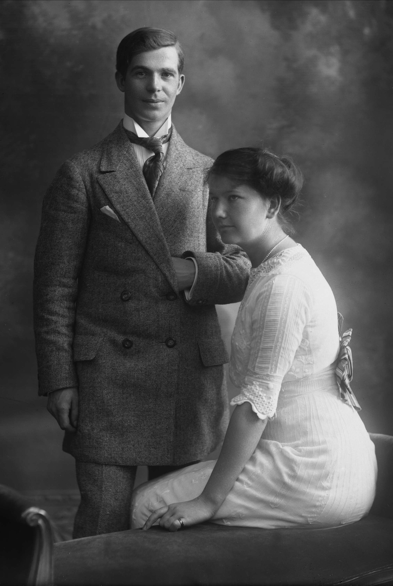 Gustav Borgen, NFB.43748