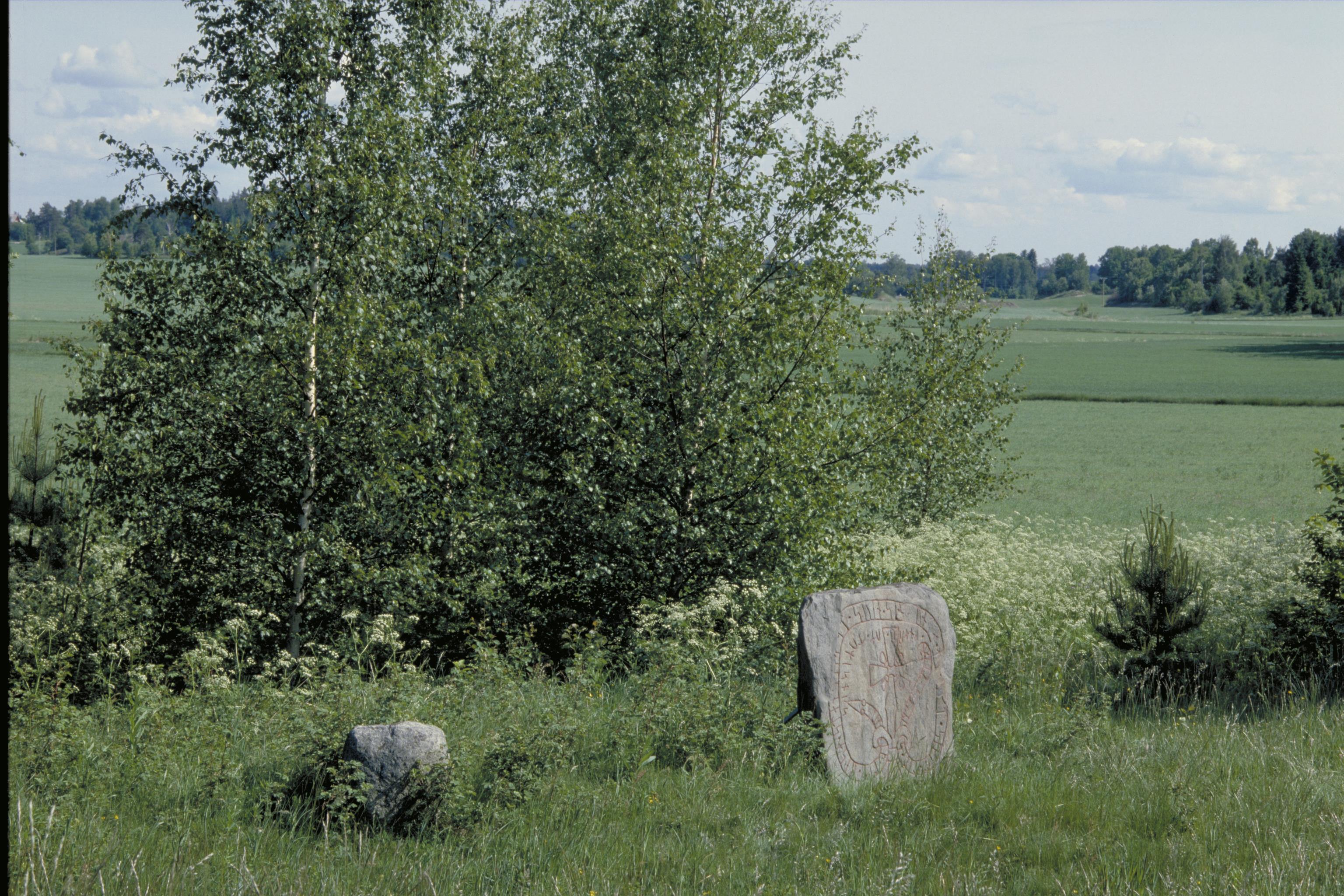 Bengt A Lundberg, Sö198 Mervalla
