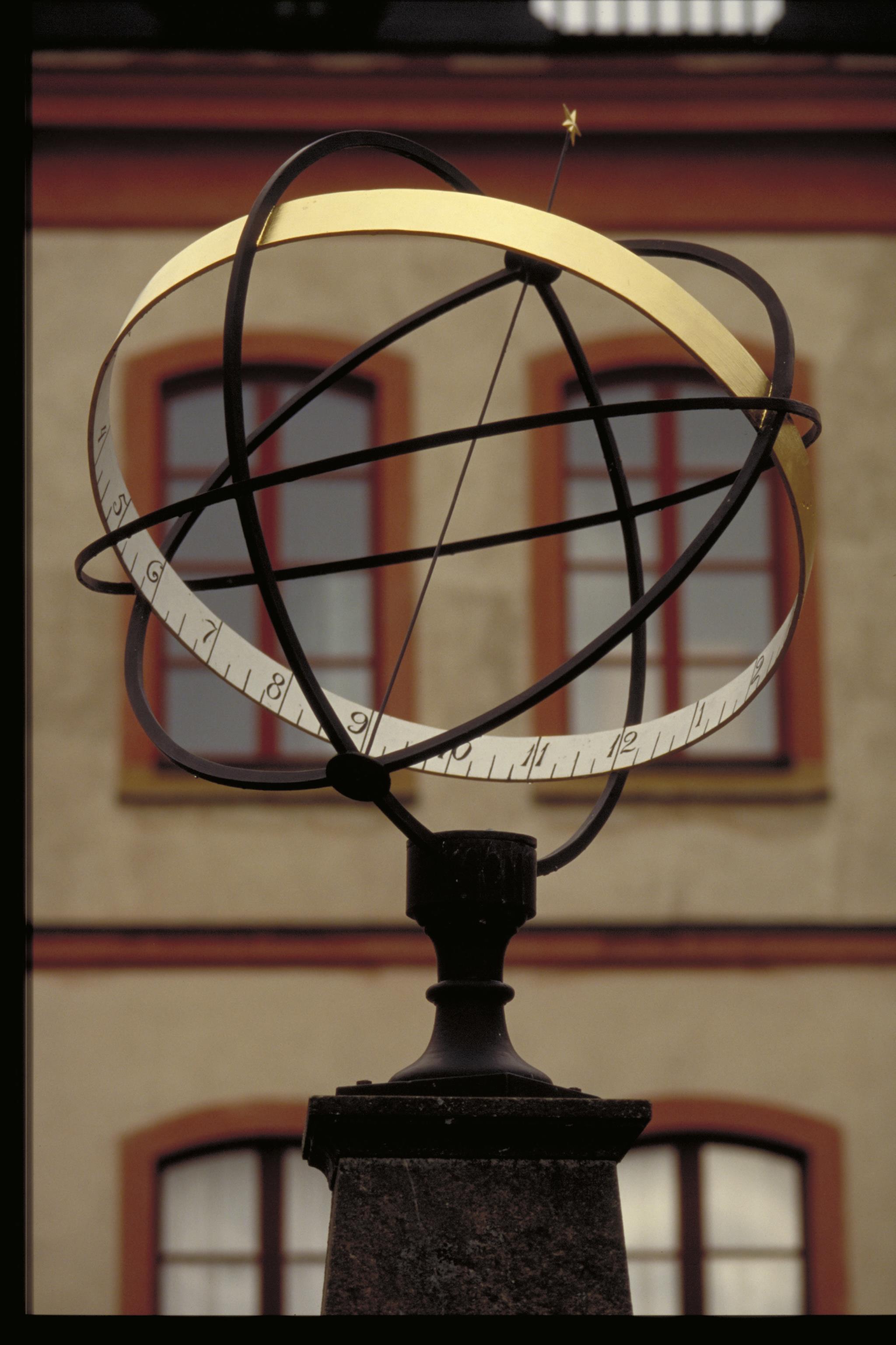 Bengt A Lundberg, Tullgarns slott