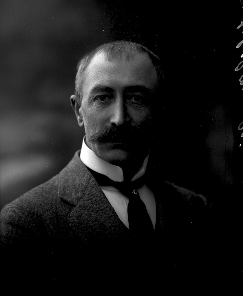 Gustav Borgen, NFB.28557