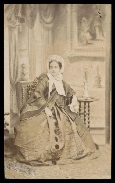 Beau, Adolphe, Guy Little Theatrical Photograph