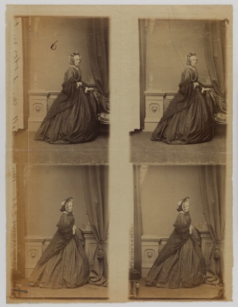 Unknown, Miss Carnale
