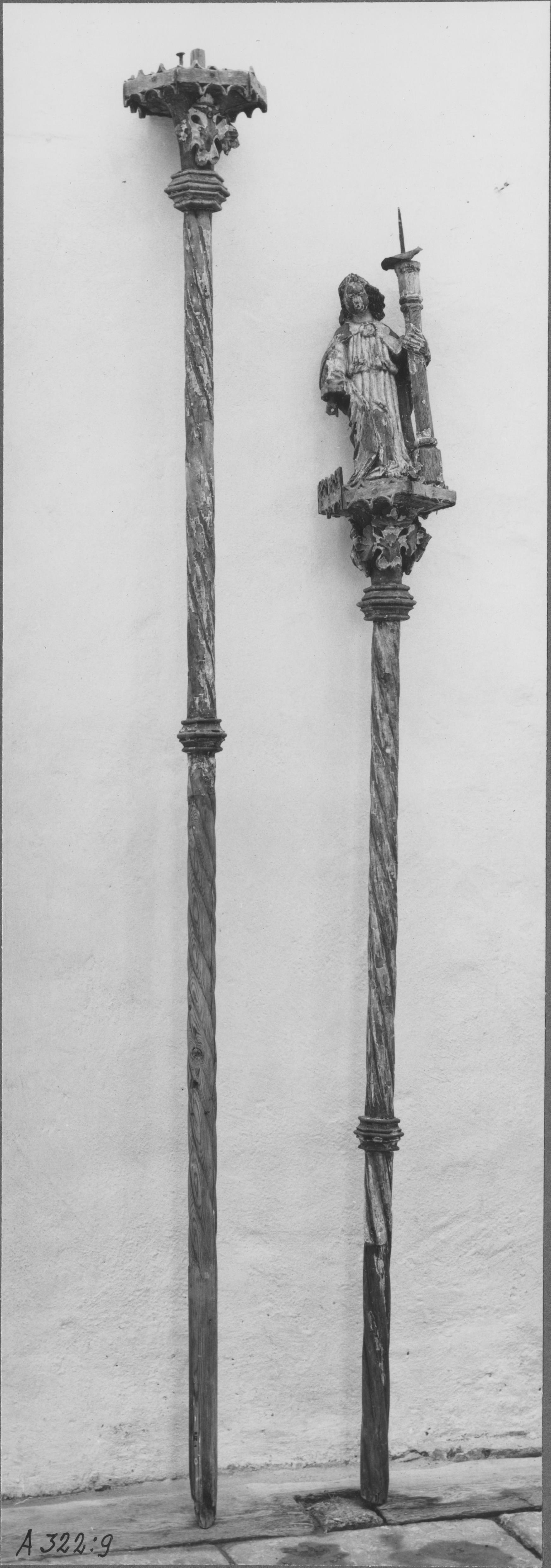 Henrik Hultgren, Risinge kyrka