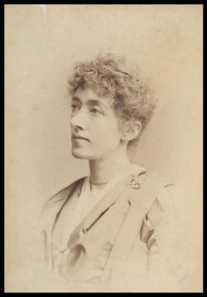 Unknown, Guy Little Theatrical Photograph