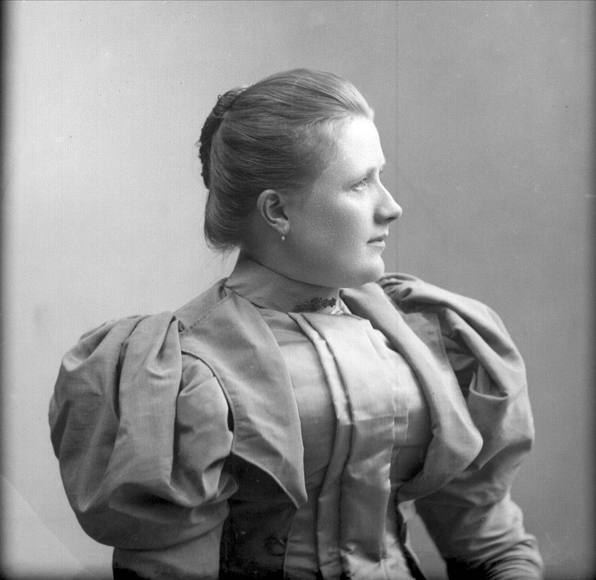 Gustav Borgen, NFB.22612
