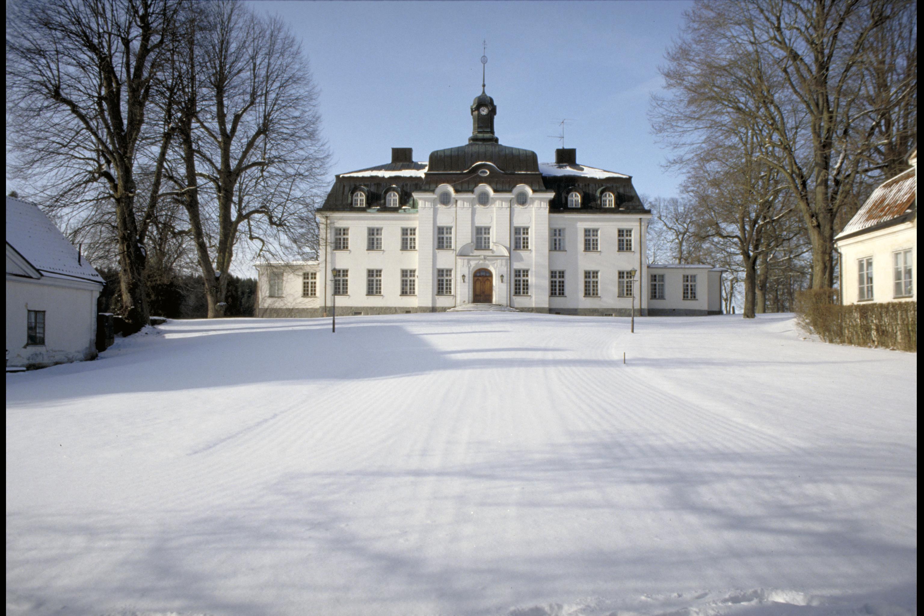 Bengt A Lundberg, Skeppsta