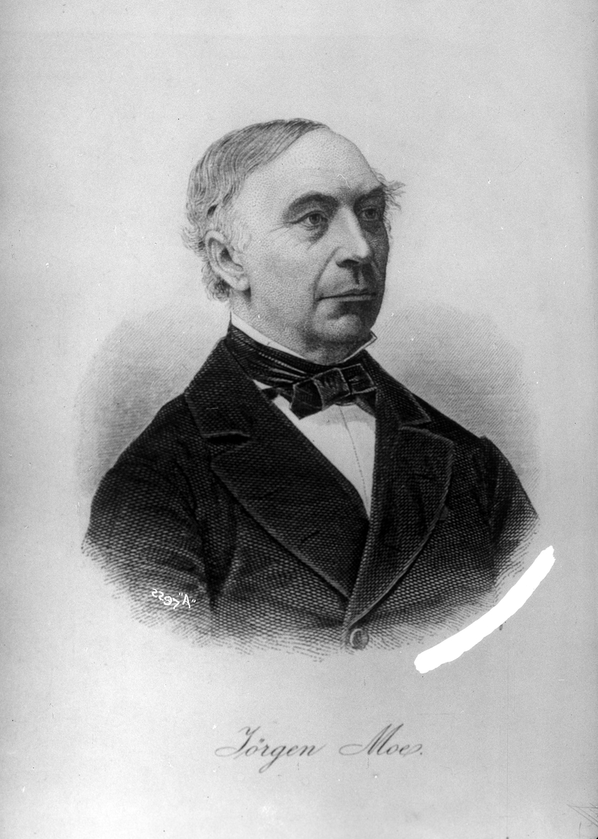 Anders Beer Wilse, Prot: Moe Jørgen