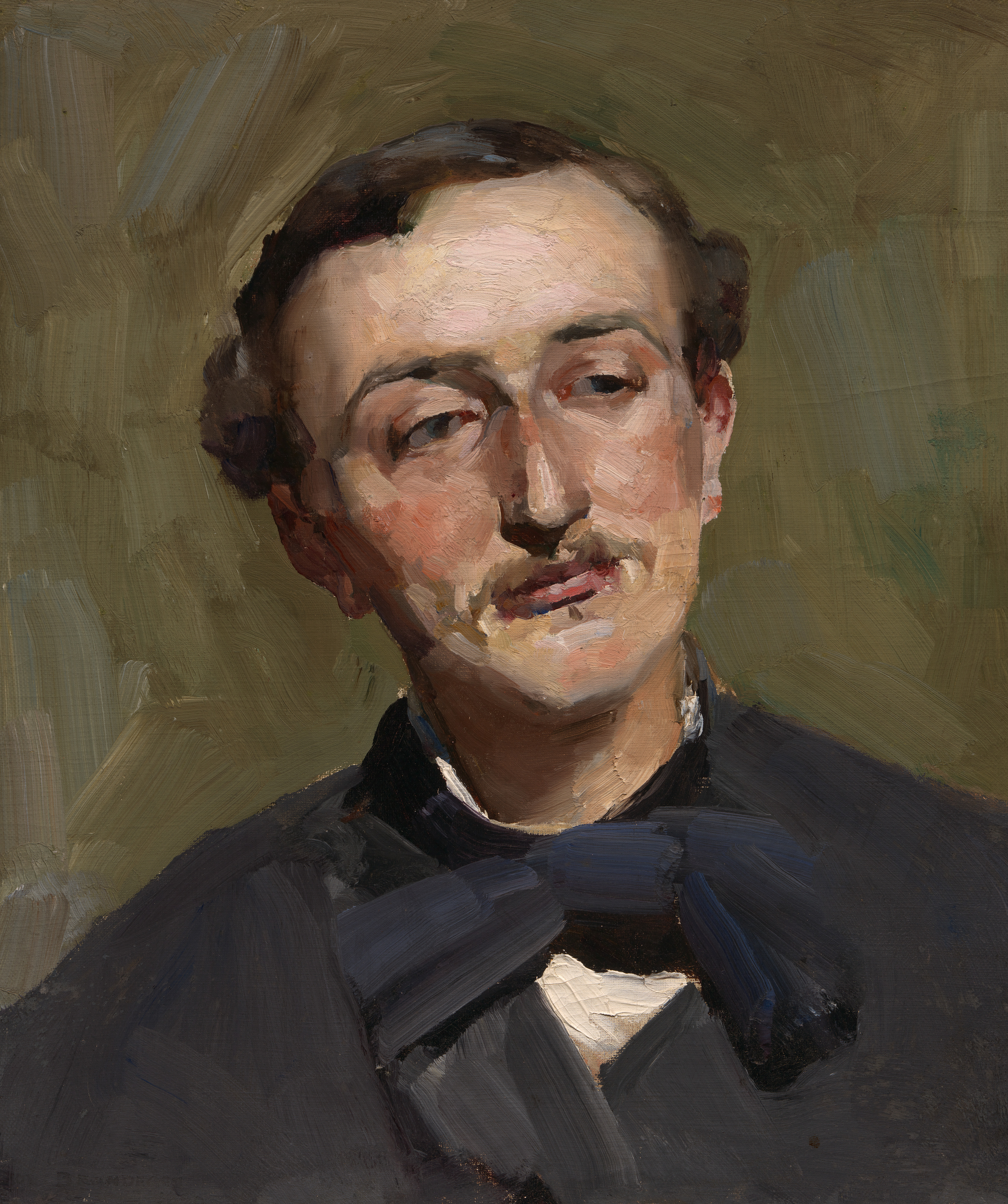 Robert Bolling Brandegee, Cass Gilbert