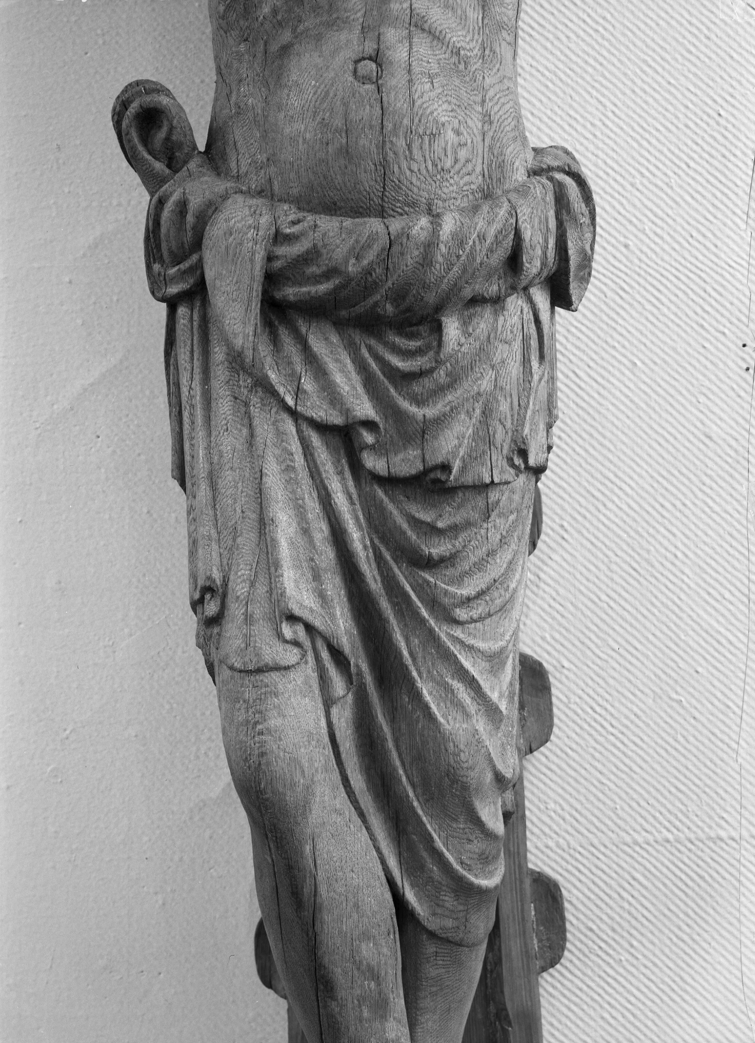Sören Hallgren, Skoklosters kyrka