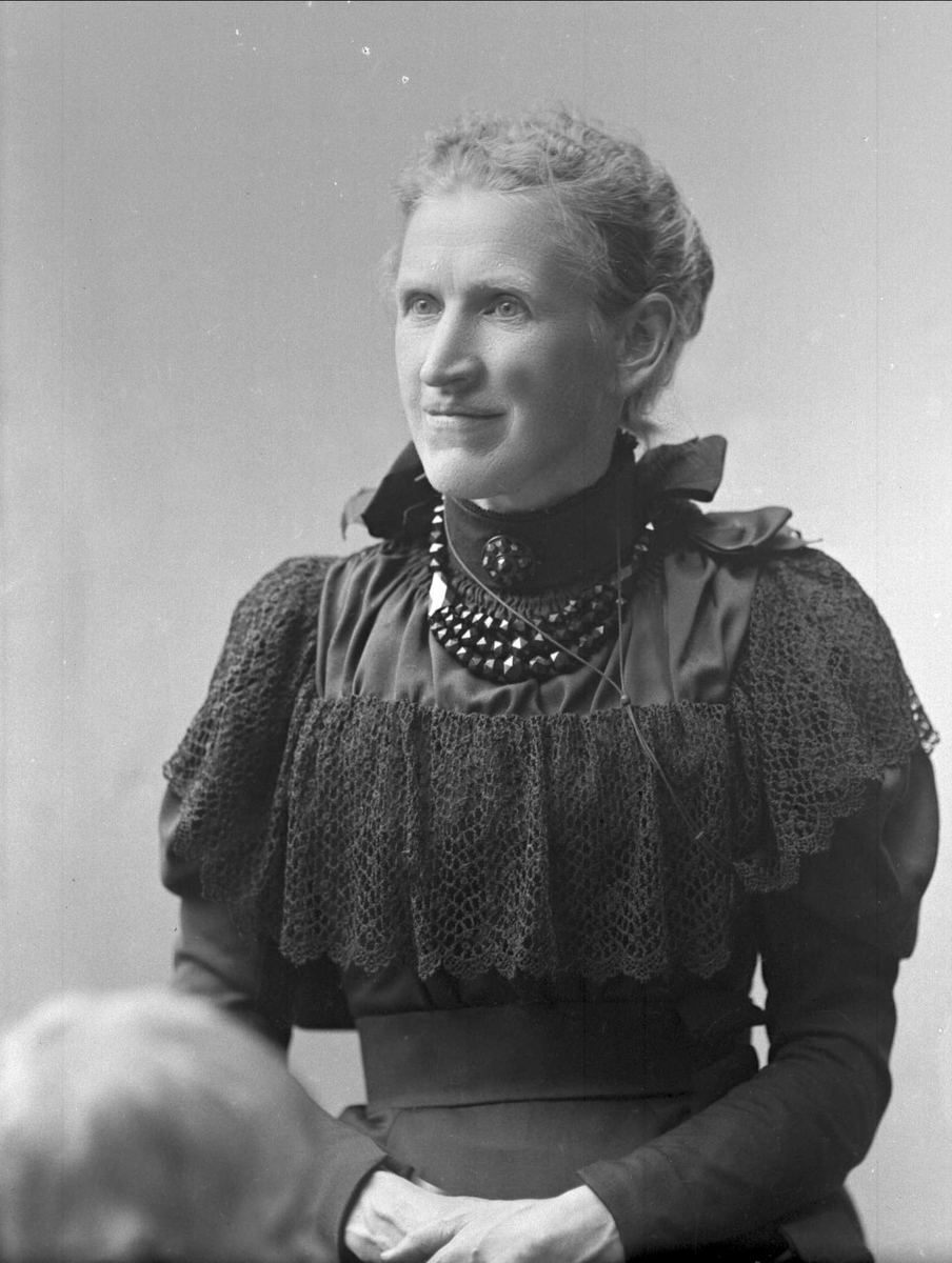 Gustav Borgen, NFB.26534