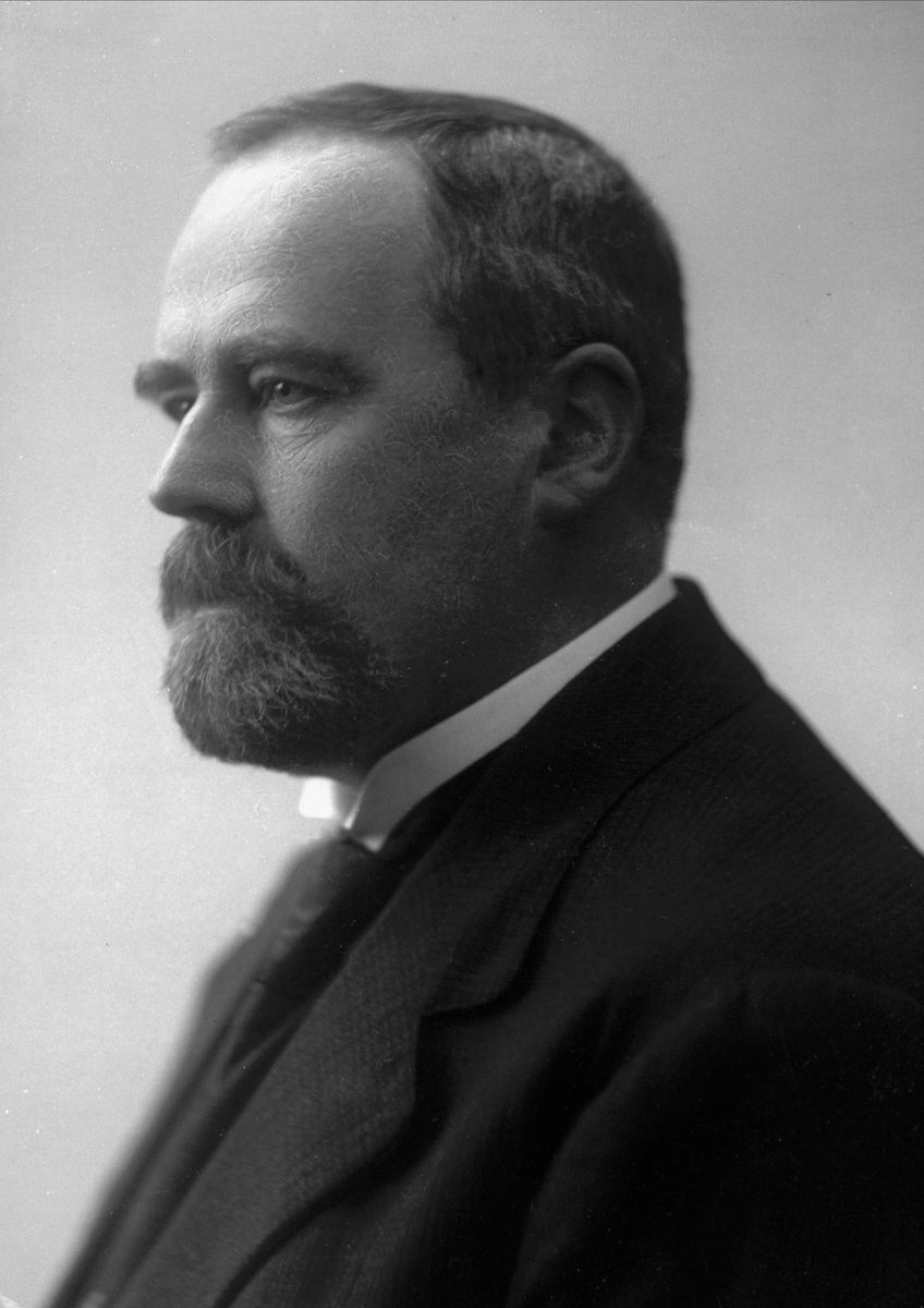 Gustav Borgen, NFB.36509