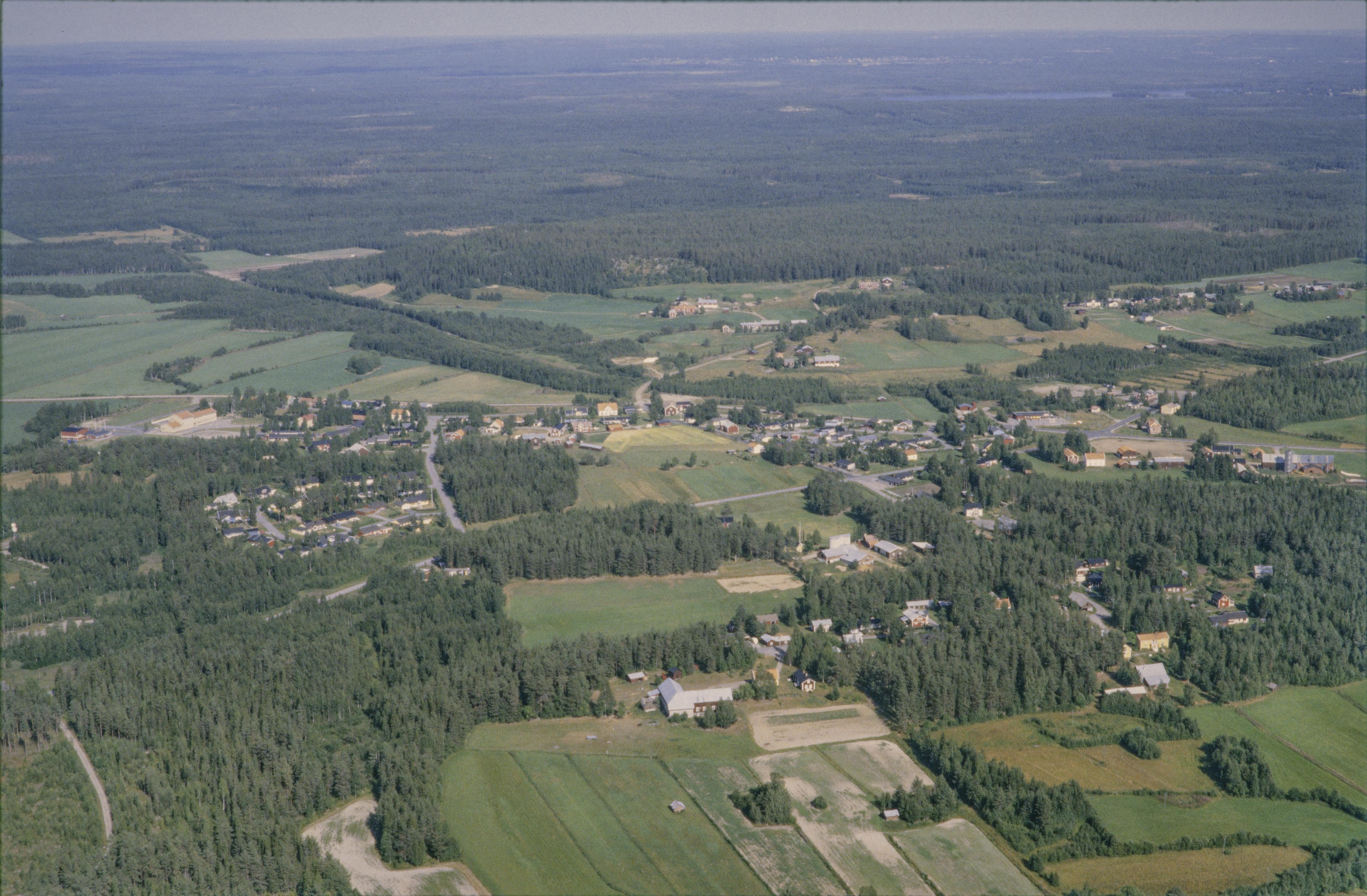 Jan Norrman, Norrfjärden 288:1