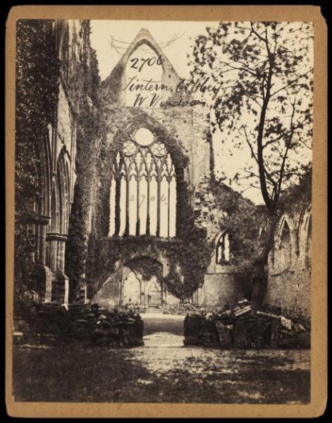 Francis Frith, Photograph