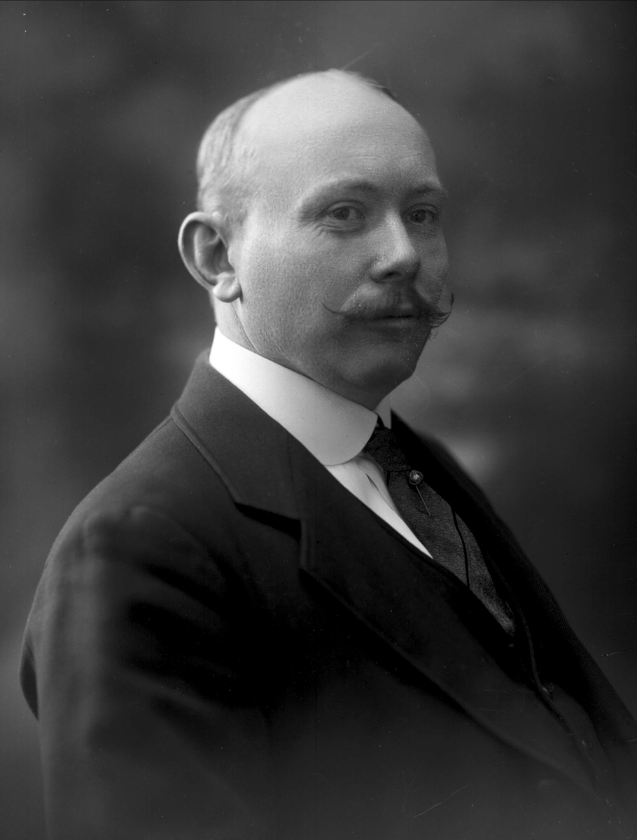 Gustav Borgen, NFB.04276