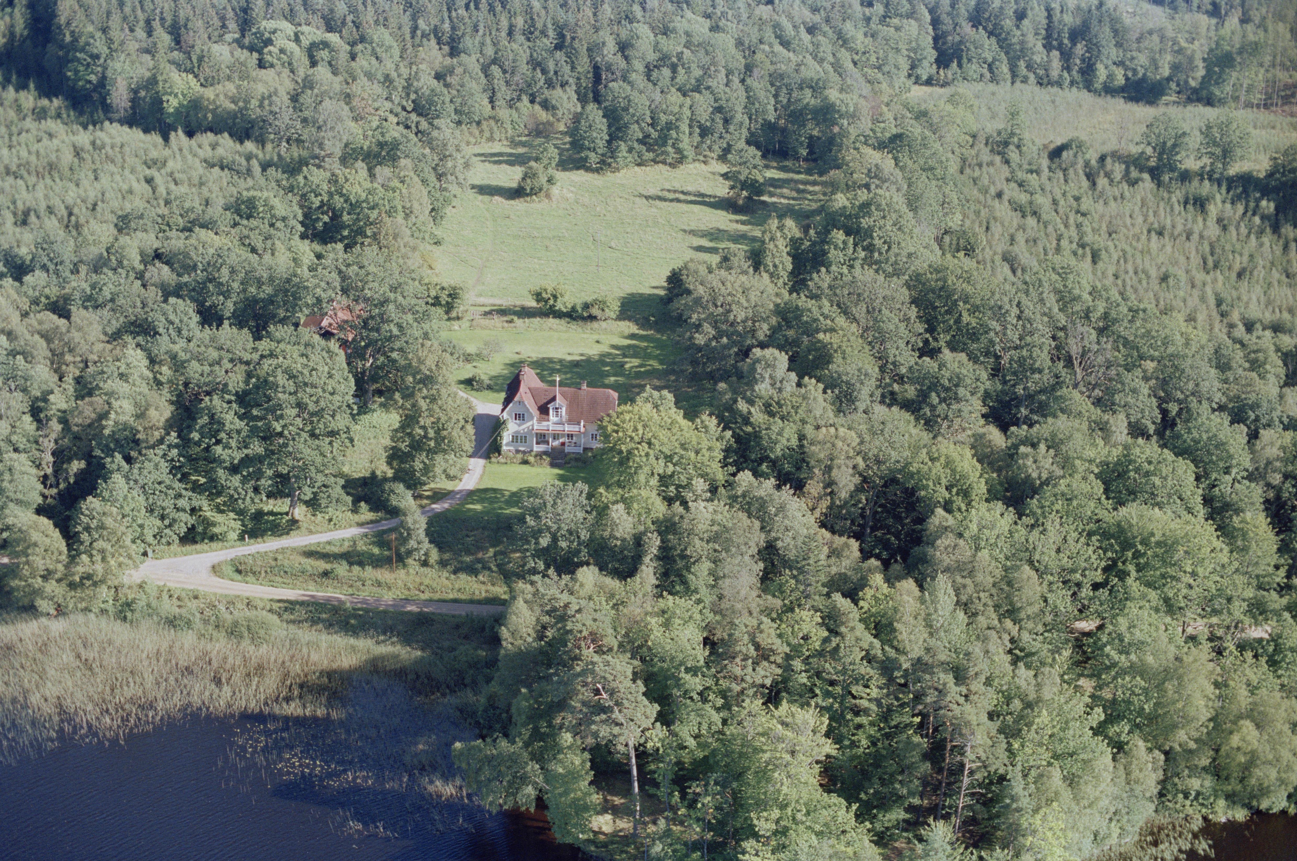 Jan Norrman, Åminne