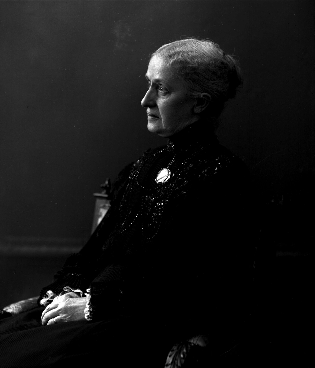 Gustav Borgen, NFB.10184